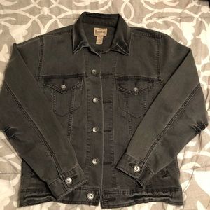 Jeans Jacket Size - Men’s Small